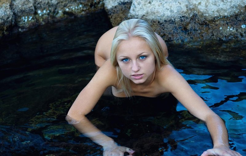 Юлия, 20 лет, 4 размер груди